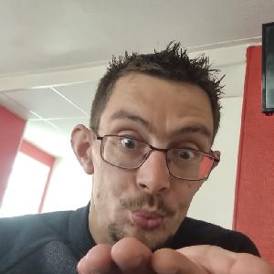 Photo de profil