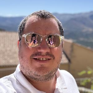 Photo de profil