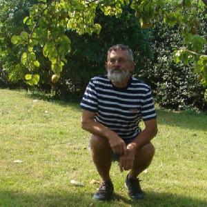 Photo de profil