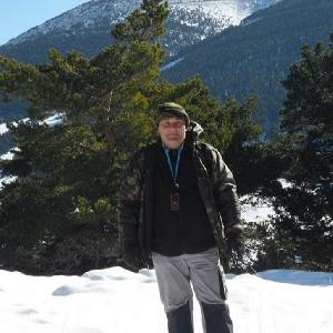 Photo de profil