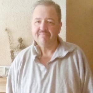 Photo de profil