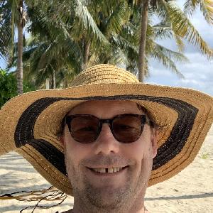 Photo de profil